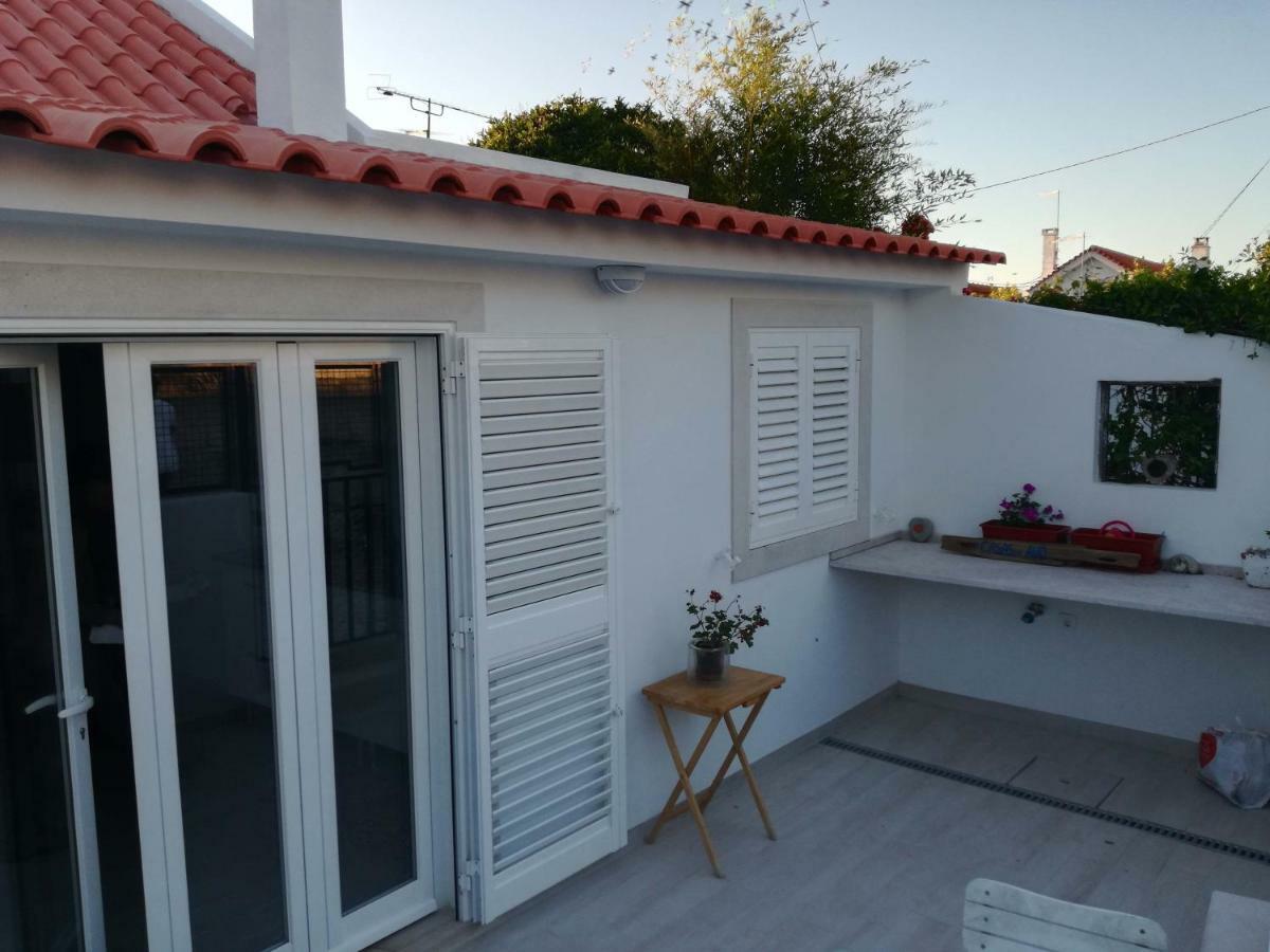 Vila 20 Casa Da Aldeia Alfarim Exteriér fotografie